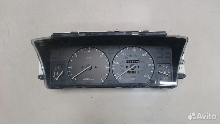 Щиток приборов Land Rover Discovery 1, 1997