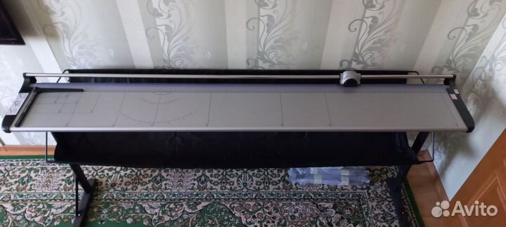 Роликовый резак kw trio R200