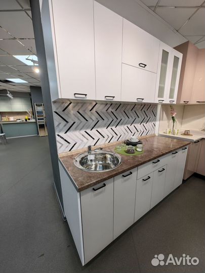 Кухни модульные с доставкой и сборкой F 14