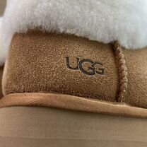 Ботинки зимние Ugg Funkette Platform Boots