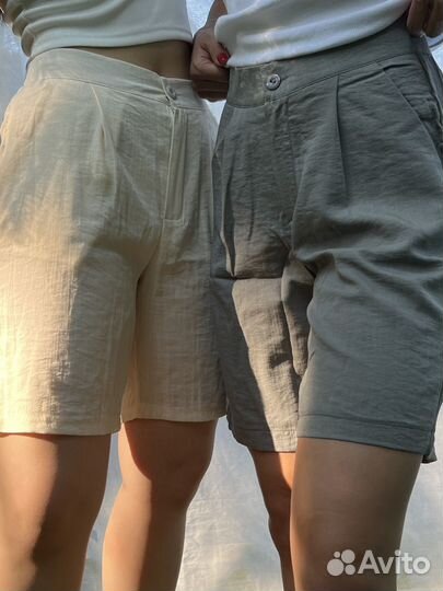 Шорты
