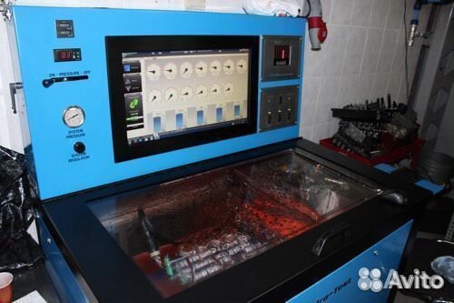 Дифференциал DQ500 АКПП Ремонт DSG7