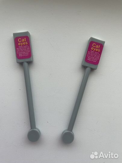 MIO Nails магнит двухсторонний