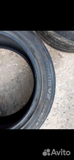 Hankook Ventus V2 Concept 2 H457 245/45 R19