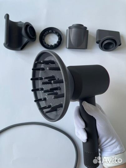 Фен Dyson новый