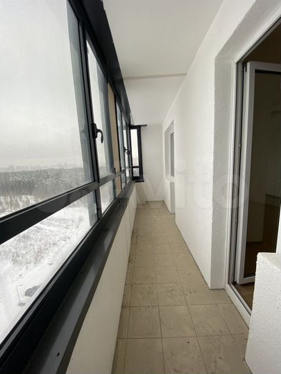 3-к. квартира, 91 м², 10/25 эт.