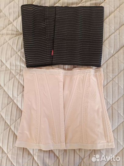 Бандажи Bliss, Фэст