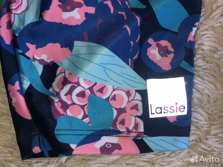 Комбинезон купальный новый 98 lassie