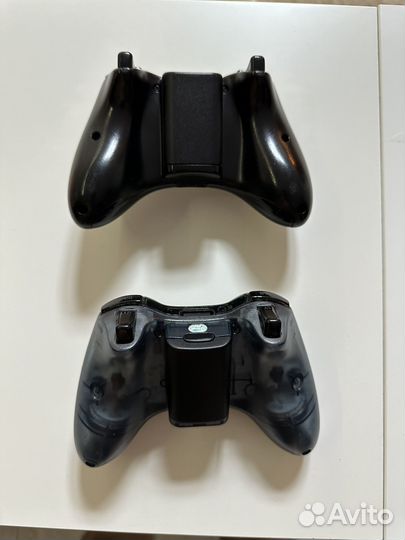 Геймпад для Xbox 360