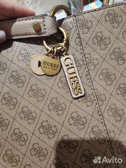 Сумка guess
