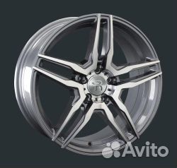 R18 5x112 8J ET30 D66,6 Replay B175 GMF