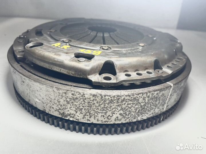 Сцепление Alfa Romeo 159 2.2