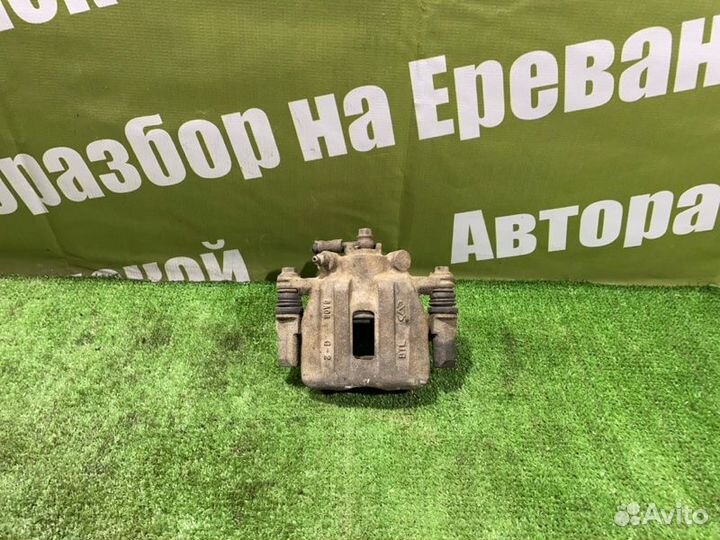 Суппорт тормозной передний правый Chery Qq6 S21 DC