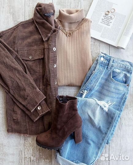 Женские вещи пакетом - 12, 13, 14 октября