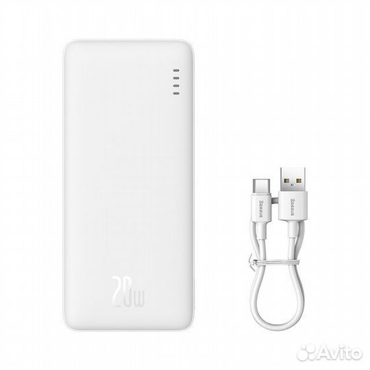 Повербанк Baseus ppap30
