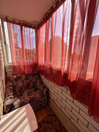 2-к. квартира, 58 м², 2/3 эт.