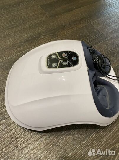 Массажер ног