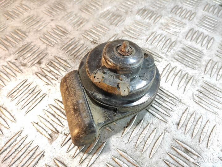 Сигнал звуковой Clk 208