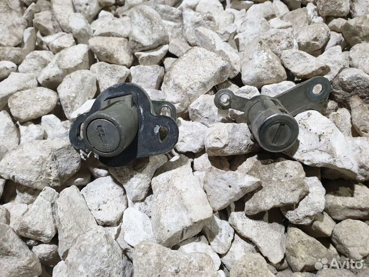 Замок зажигания Лачетти