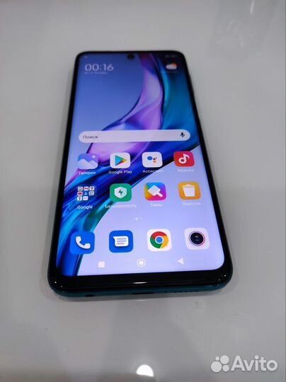 Xiaomi Redmi Note 9S, 4/64 ГБ