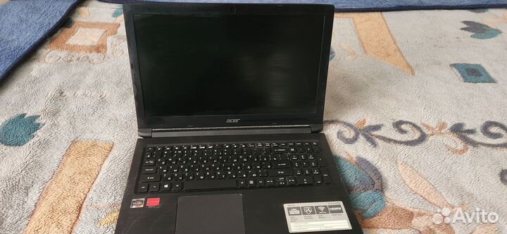 Acer aspire n17c4