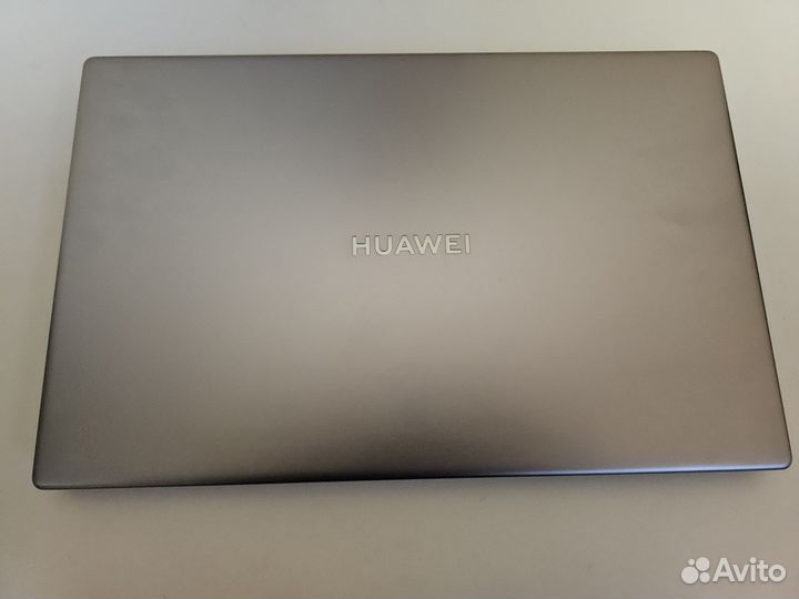 Huawei matebook d15 i5