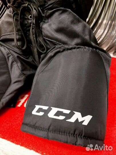 Шорты хоккейные Ccm Tacks JR S