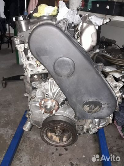 Двигатель двс Прадо 150