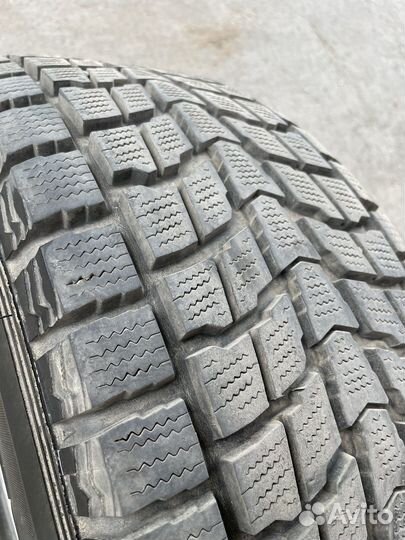 Dunlop Grandtrek SJ6 265/70 R16 112Q