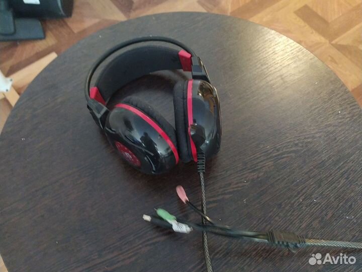 Компьютерный Игровой набор