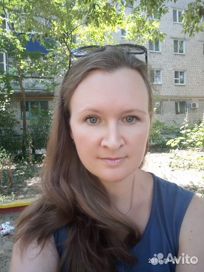 Репетитор начальных классов, подготовка к школе