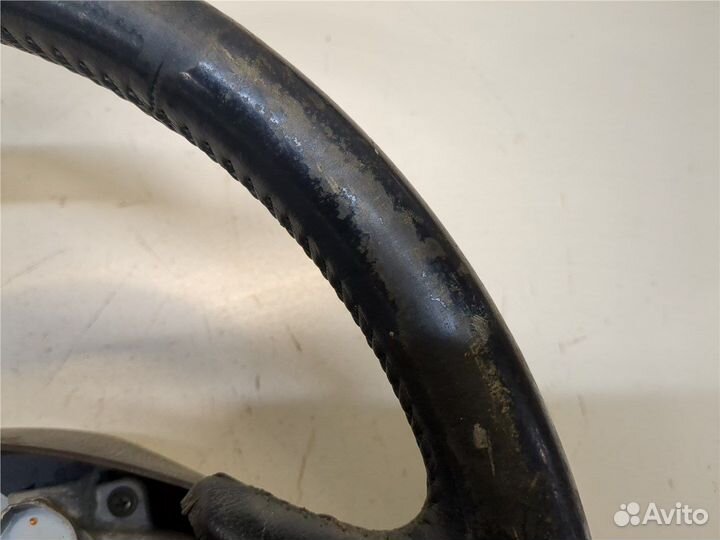 Руль Subaru Legacy Outback (B12), 1999