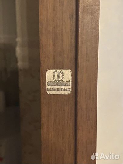 Двери межкомнатные с коробкой и доборами