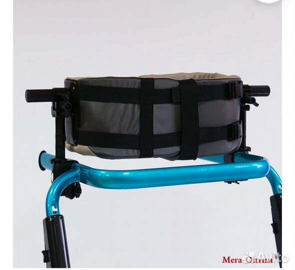 Ходунки для инвалидов