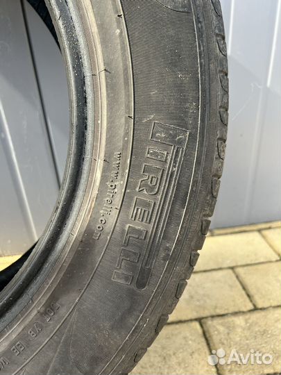 Pirelli Scorpion 215/65 R17 99V