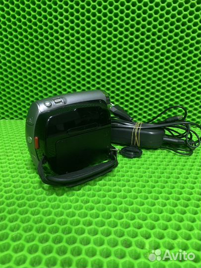 Видеокамера Samsung SMX-F34