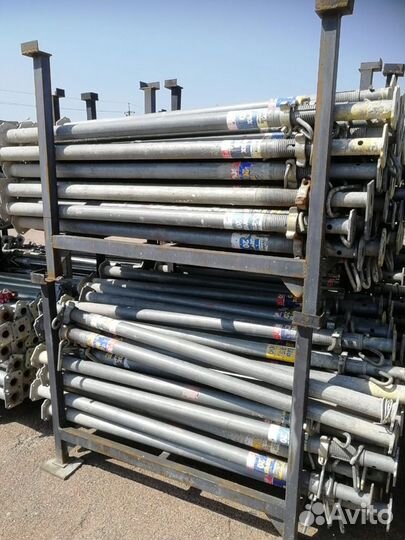 Стойки Doka 20 300