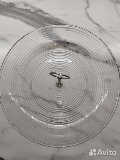 Блюдо большое d 31 см