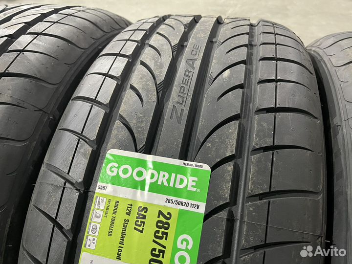 Goodride SA57 285/50 R20