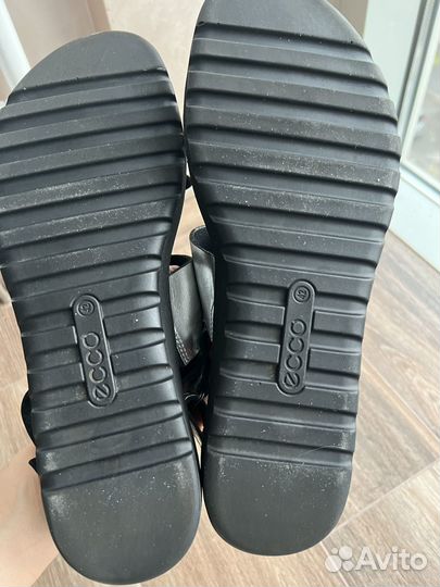 Босоножки Ecco 42