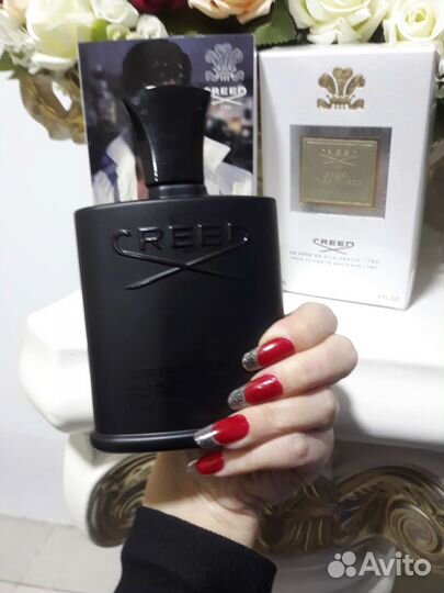 Creed,green irish tweed,100ml