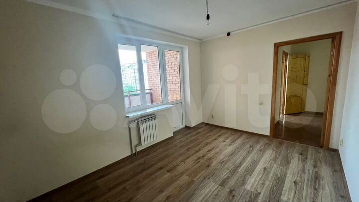 3-к. квартира, 73,1 м², 6/9 эт.