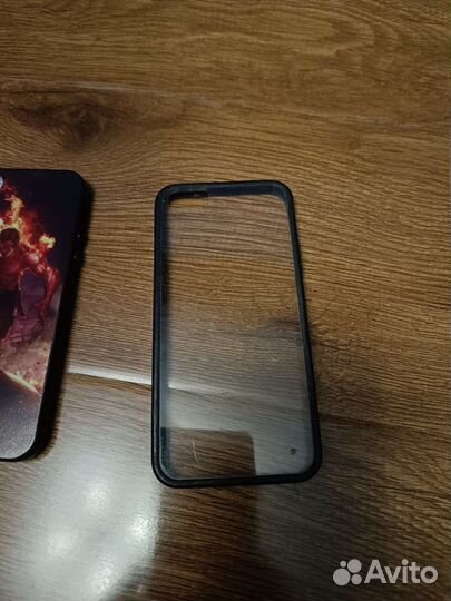 Чехлы на айфон 5 и 5 se