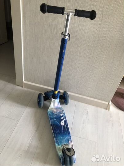 Самокат детский