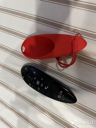 Пульт ду lg magic