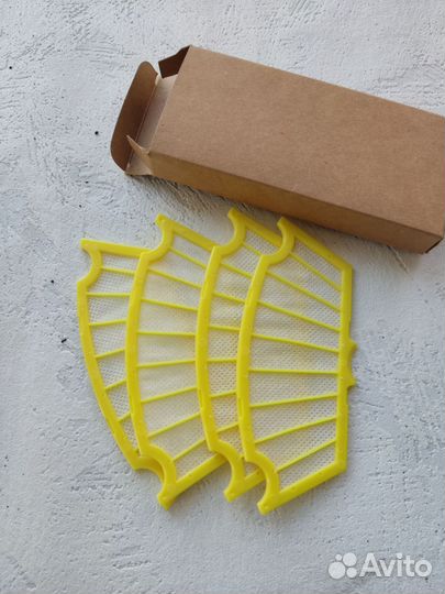 Фильтрыт для пылесоса irobot Roomba