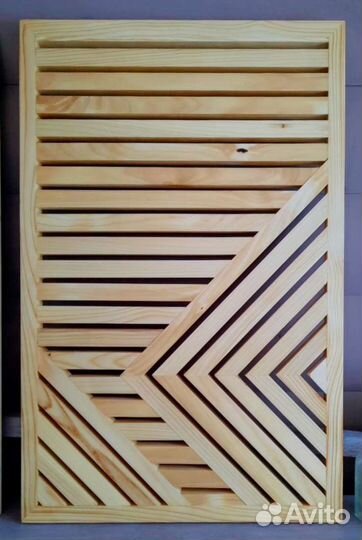 Панно настенное