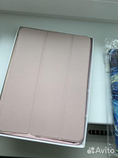 Чехол на Apple iPad Air 10.9 (2020) Case Protect