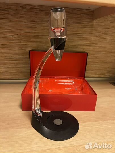 Аэратор для вина