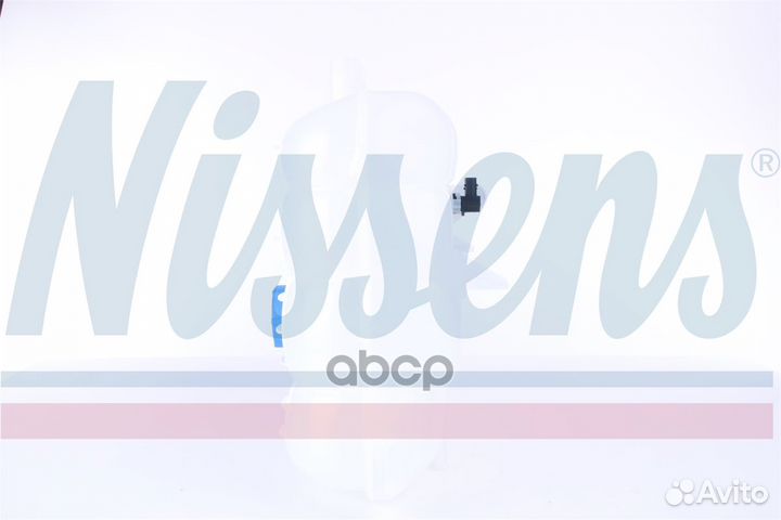 Расширительный бачок 996069 Nissens